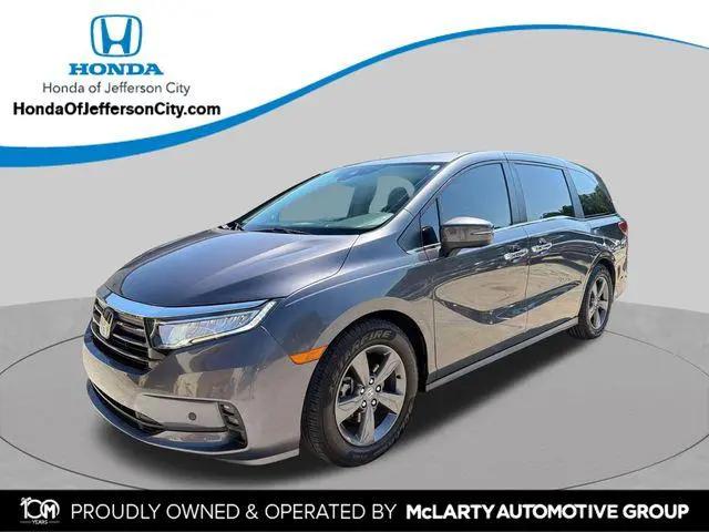 2024 Honda Odyssey EX for sale in Jefferson City, MO