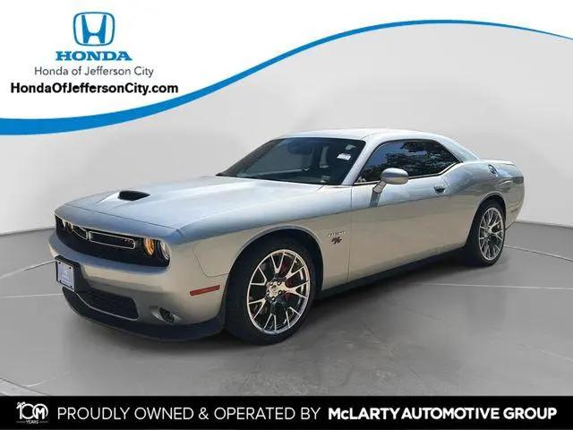 2022 Dodge Challenger R/T for sale in Jefferson City, MO