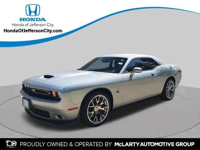 2022 Dodge Challenger R/T for sale in Jefferson City, MO