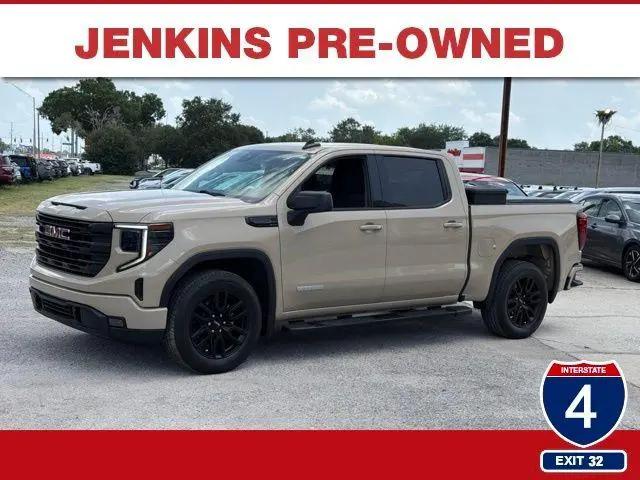 2023 GMC Sierra 1500 2WD Crew Cab Short Box Elevation for sale in Lakeland, FL