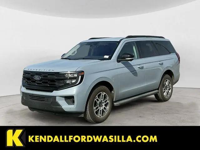 2025 Ford Expedition Active for sale in Wasilla, AK