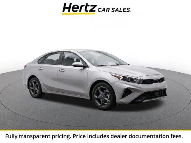2025 Kia K4 LXS for sale in Coraopolis, PA