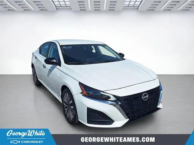 2025 Nissan Altima SV FWD for sale in Ames, IA