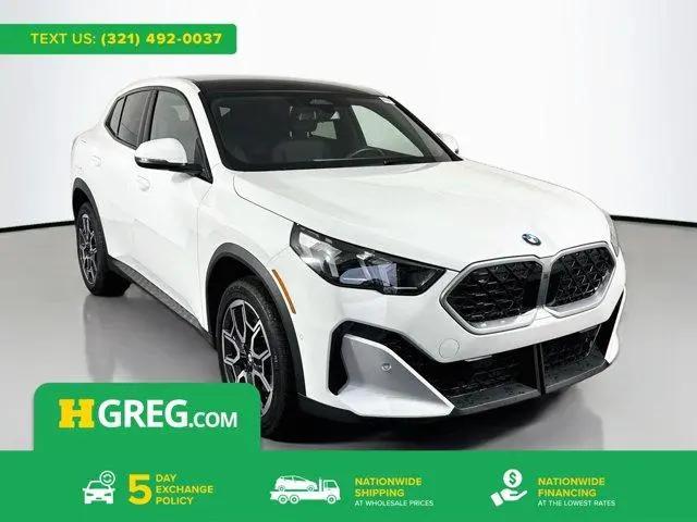 2026 BMW X2 xDrive28i for sale in Orlando, FL