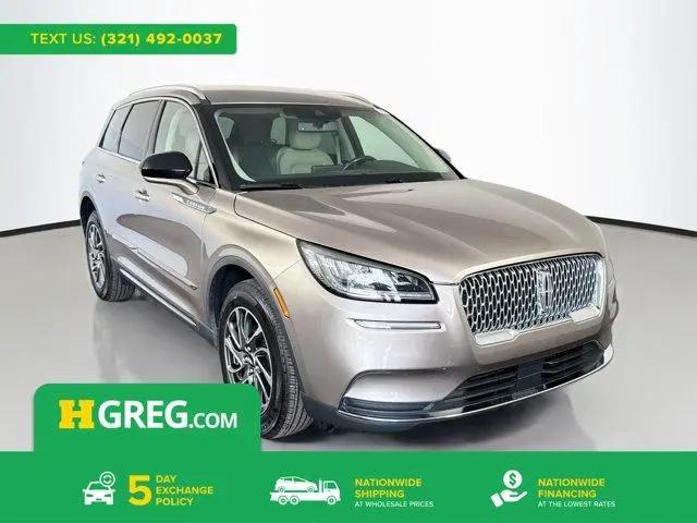 2020 Lincoln Corsair Standard for sale in Orlando, FL