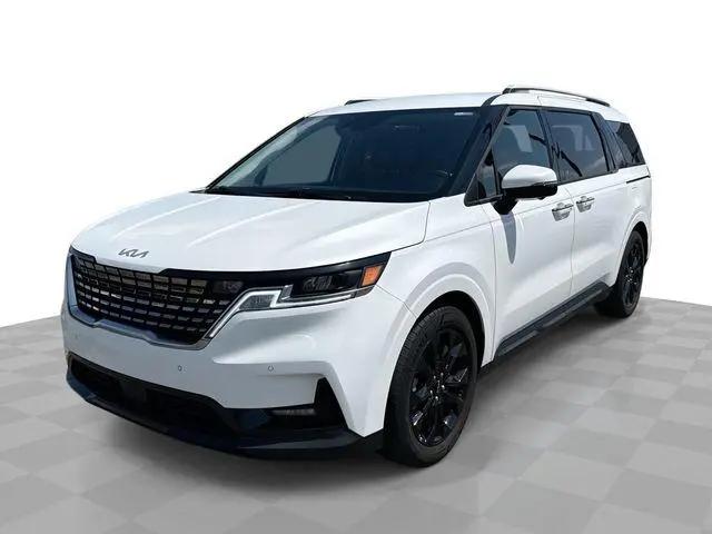 2024 Kia Carnival MPV for sale near Columbus, OH