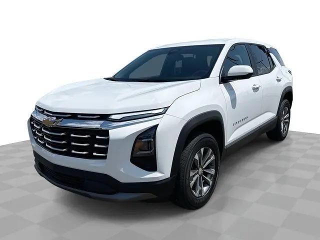 2026 Chevrolet Equinox FWD LT for sale near Columbus, OH