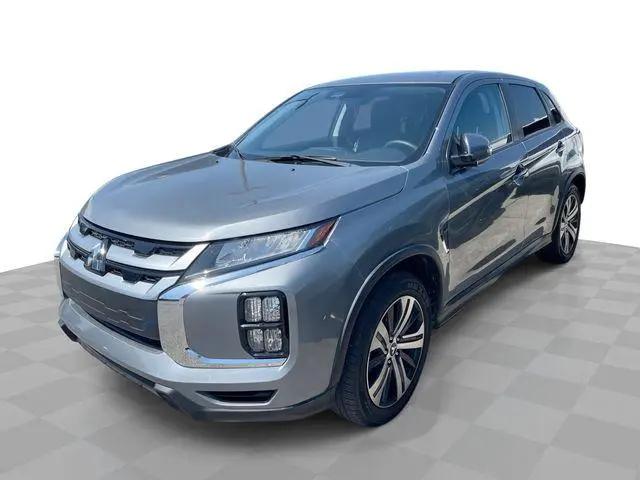 2024 Mitsubishi Outlander Sport 2.0 SE AWC for sale in Columbus, OH