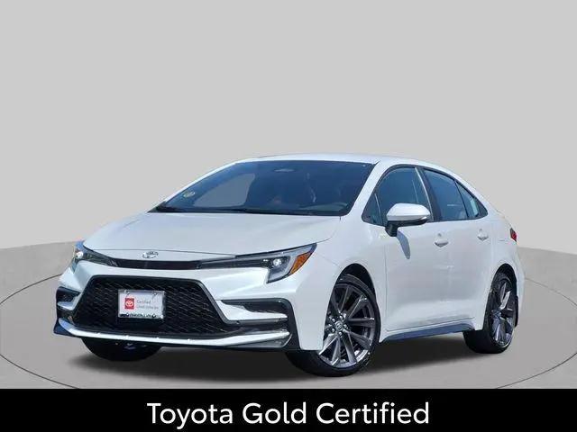 2026 Toyota Corolla SE for sale in Westmont, IL