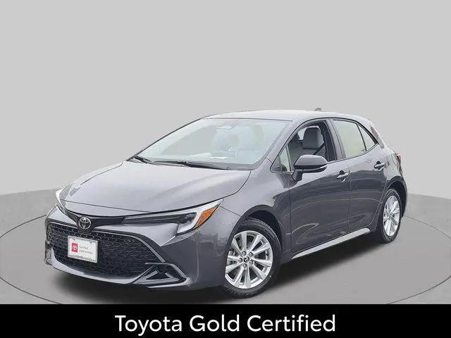 2026 Toyota Corolla SE for sale in Westmont, IL