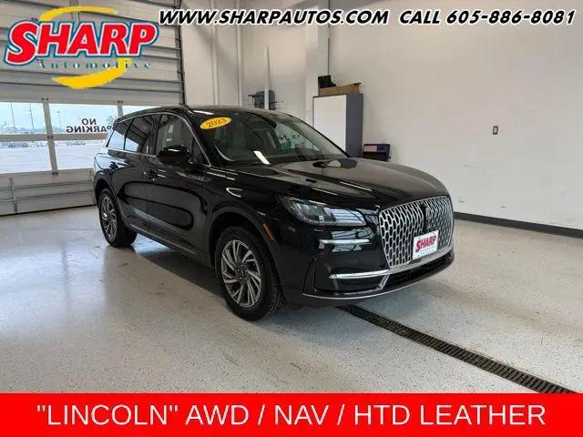 2023 Lincoln Corsair Standard for sale in Watertown, SD