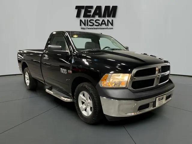 2014 Ram 1500 Tradesman for sale in Manchester, NH
