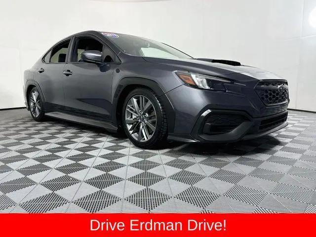 2023 Subaru WRX Base for sale in Cocoa, FL
