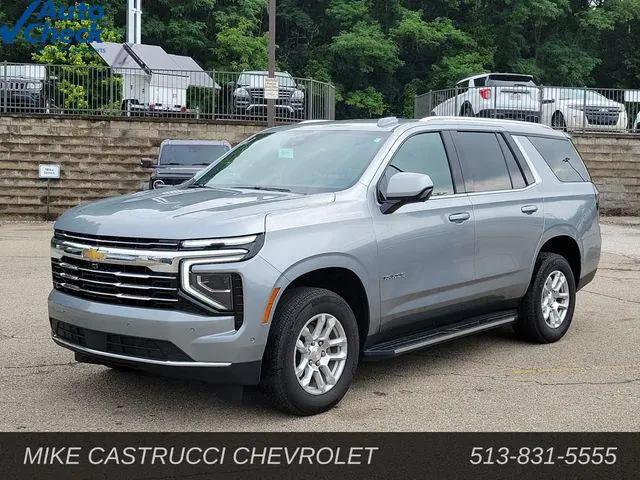2025 Chevrolet Tahoe 4WD LT for sale in Milford, OH