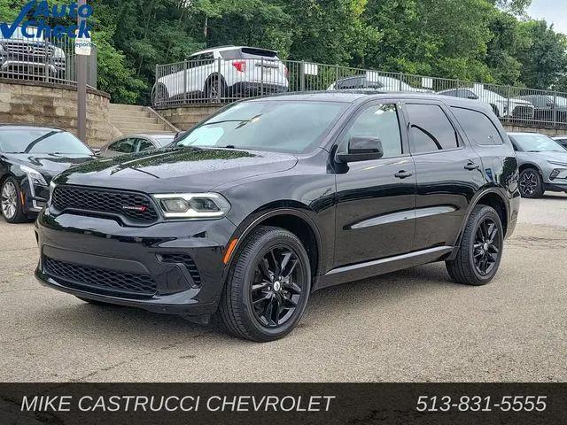 2026 Dodge Durango GT AWD for sale in Milford, OH