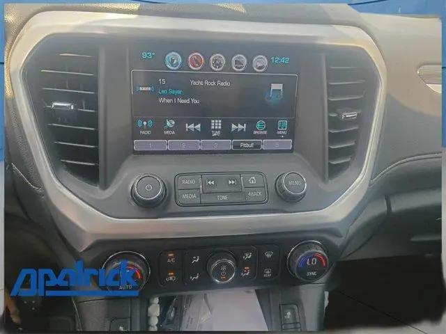 2018 GMC Acadia SLT-1 for sale in Evansville, IN
