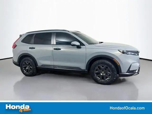 2026 Honda CR-V Hybrid AWD TrailSport for sale in Ocala, FL