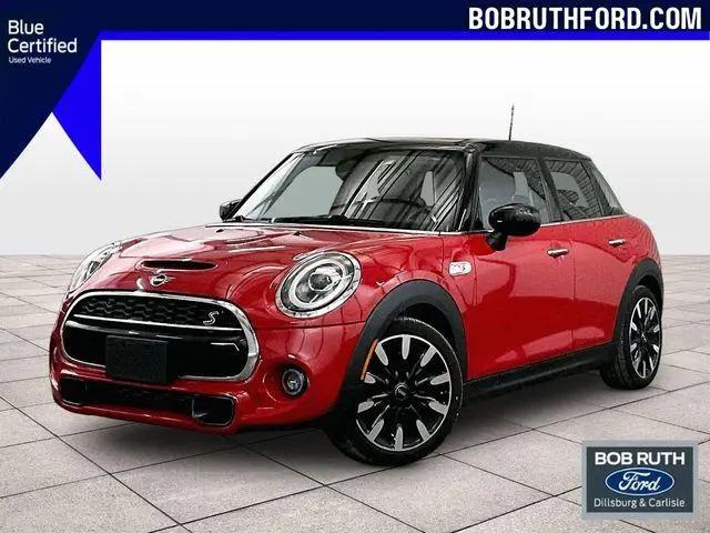 2020 MINI Hardtop Cooper S for sale in Dillsburg, PA