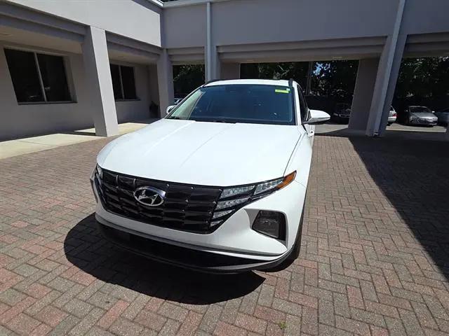 2024 Hyundai Tucson SEL for sale in Fort Walton Beach, FL