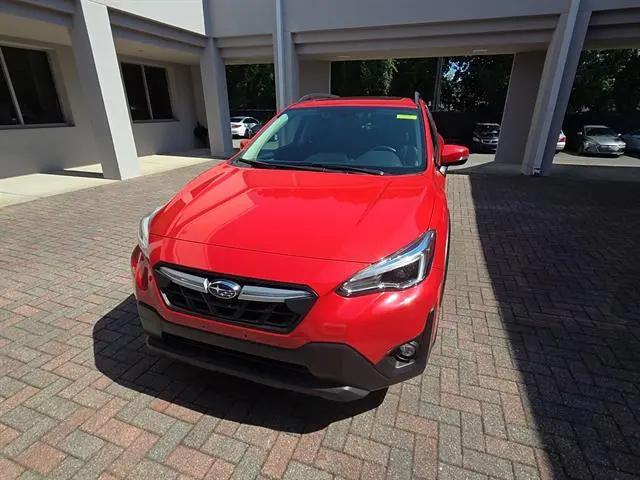 2022 Subaru Crosstrek Limited for sale in Fort Walton Beach, FL
