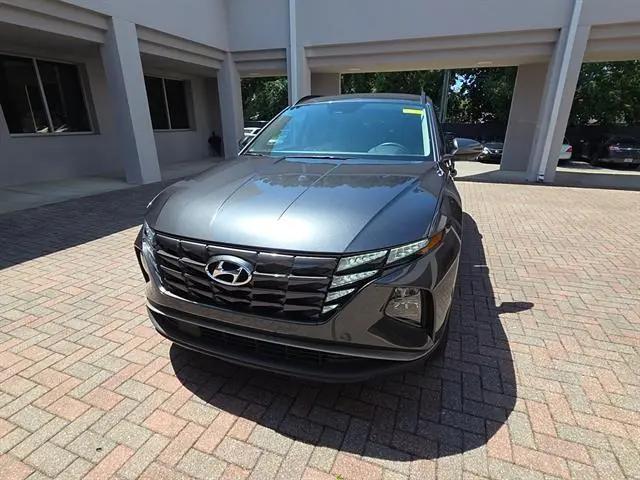 2024 Hyundai Tucson SEL for sale in Fort Walton Beach, FL