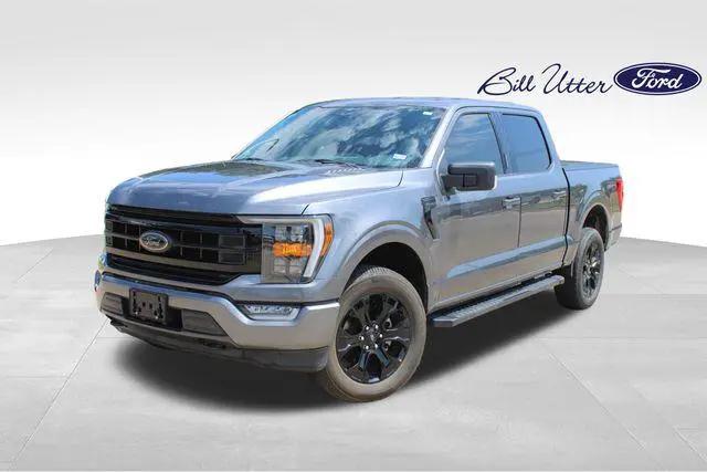 2023 Ford F-150 XLT for sale in Denton, TX