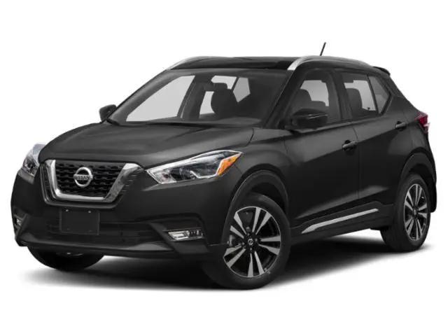 2020 Nissan Kicks for sale near Centerville, OH
