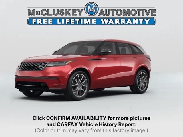 2021 Land Rover Range Rover Velar S for sale near Cincinnati, OH