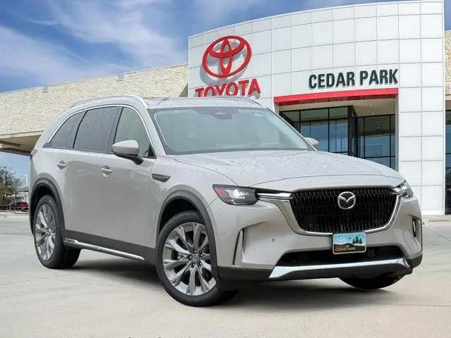 2024 Mazda X-90 3.3 Turbo Premium for sale in Cedar Park, TX