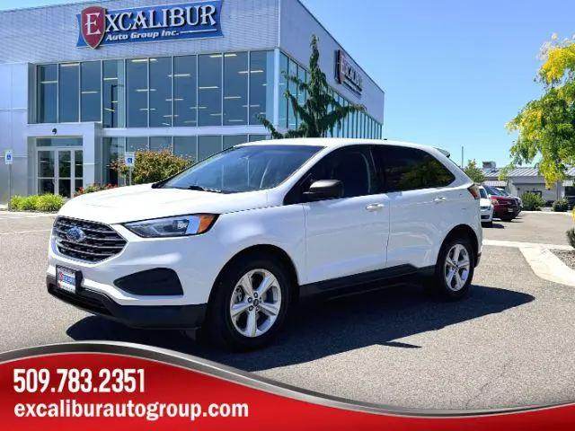 2019 Ford Edge SE for sale in Kennewick, WA