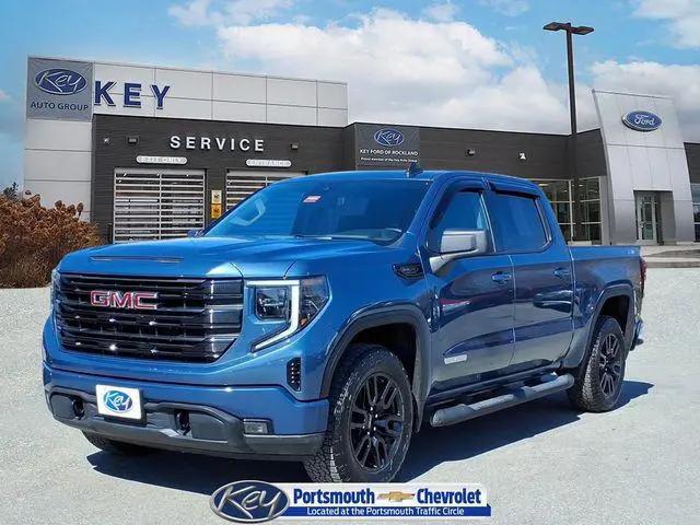 2026 GMC Sierra 1500 Elevation for sale in Portsmouth, NH