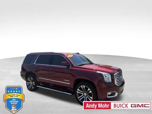 2018 GMC Yukon SLT for sale in Fishers, IN