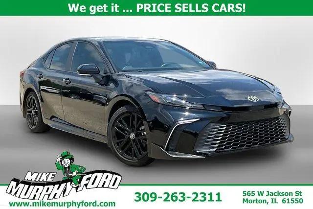 2025 Toyota Camry SE for sale in Morton, IL