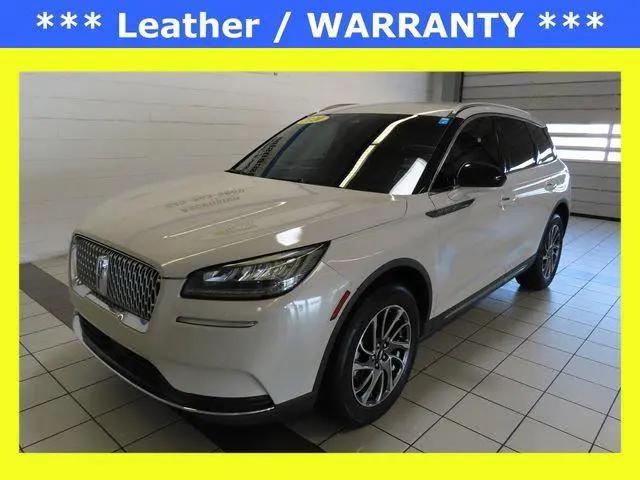2020 Lincoln Corsair Standard for sale in Gonzales, LA