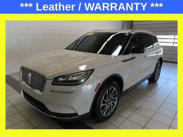2020 Lincoln Corsair Standard for sale in Gonzales, LA