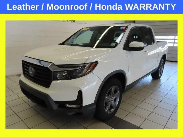 2022 Honda Ridgeline RTL for sale in Gonzales, LA