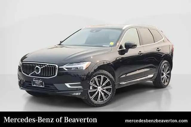 2019 Volvo XC60 T6 Inscription for sale in Portland, OR