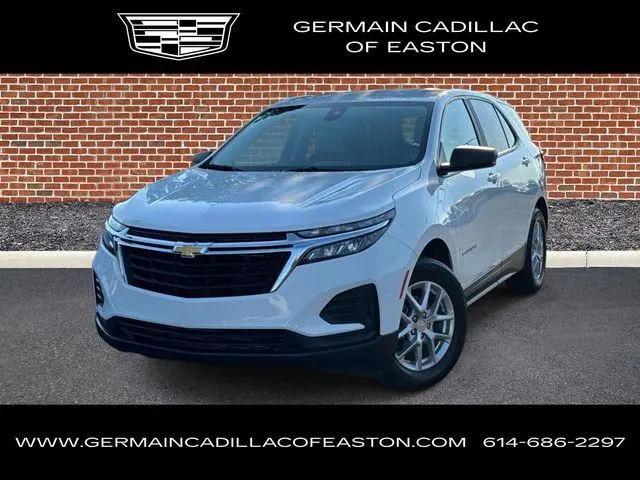 2023 Chevrolet Equinox FWD LS for sale in Columbus, OH