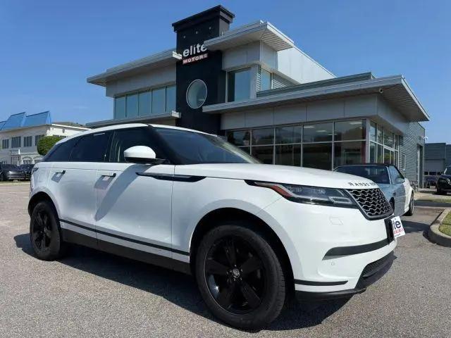 2020 Land Rover Range Rover Velar P250 S for sale in Virginia Beach, VA