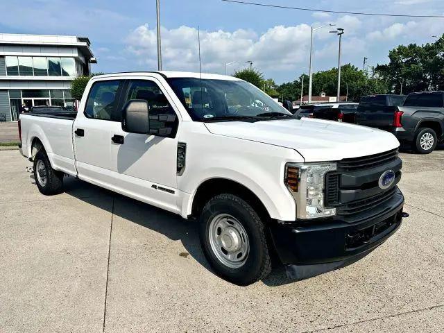 2019 Ford F-350 XL for sale in Virginia Beach, VA