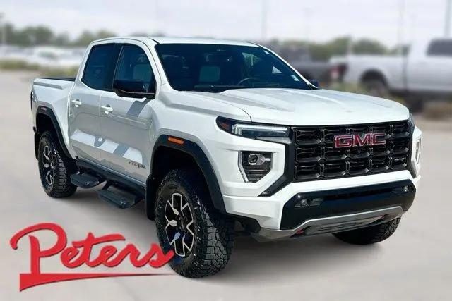 2024 GMC Canyon AT4X for sale in Longview, TX