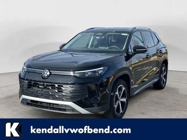 2026 Volkswagen Tiguan SE for sale in Bend, OR