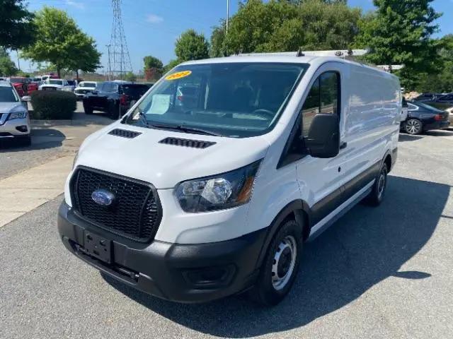 2022 Ford Transit Cargo Van LOW ROOF 130.0 WB for sale in Charlotte, NC