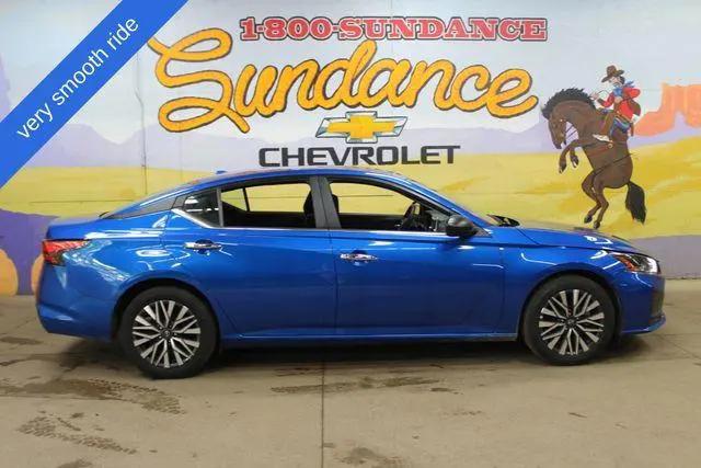 2025 Nissan Altima SV FWD for sale in Grand Ledge, MI