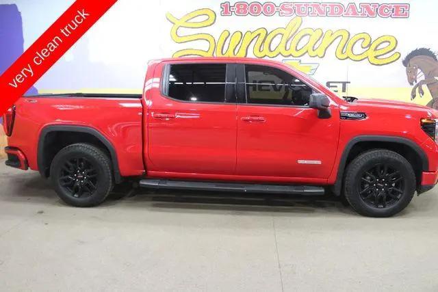 2024 GMC Sierra 1500 Elevation for sale in Grand Ledge, MI