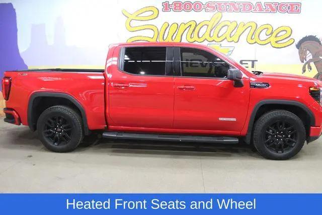 2024 GMC Sierra 1500 Elevation for sale in Grand Ledge, MI