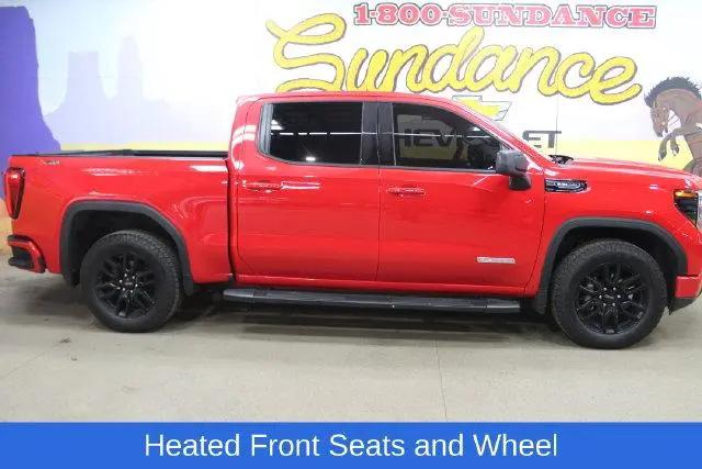 2024 GMC Sierra 1500 Elevation for sale in Grand Ledge, MI