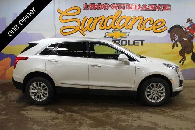 2018 Cadillac XT5 Base for sale in Grand Ledge, MI