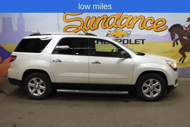 2015 GMC Acadia SLE-2 for sale in Grand Ledge, MI