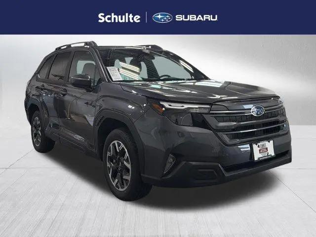 2026 Subaru Forester Premium for sale in Sioux Falls, SD